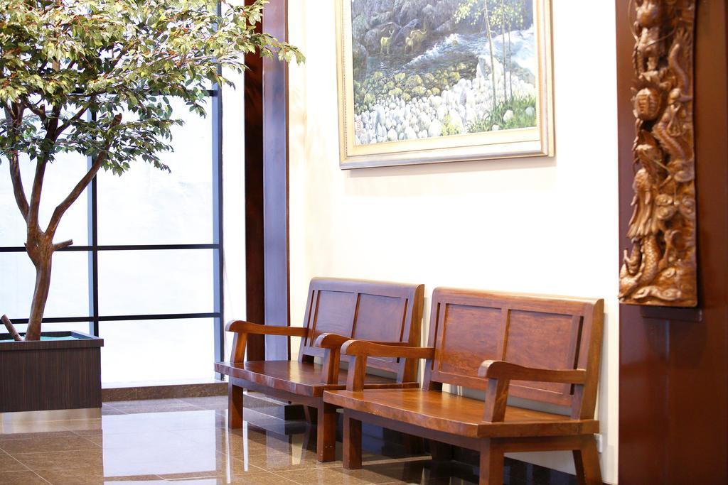 Amaris Hotel Pasar Baru Jakarta Ngoại thất bức ảnh