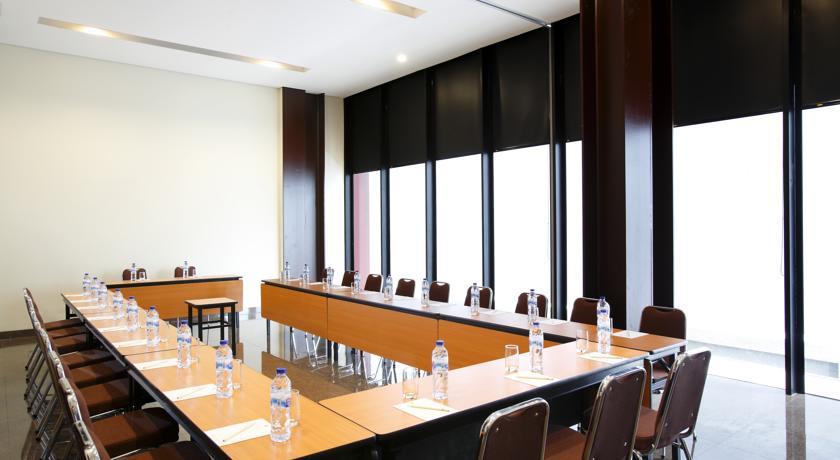 Amaris Hotel Pasar Baru Jakarta Ngoại thất bức ảnh