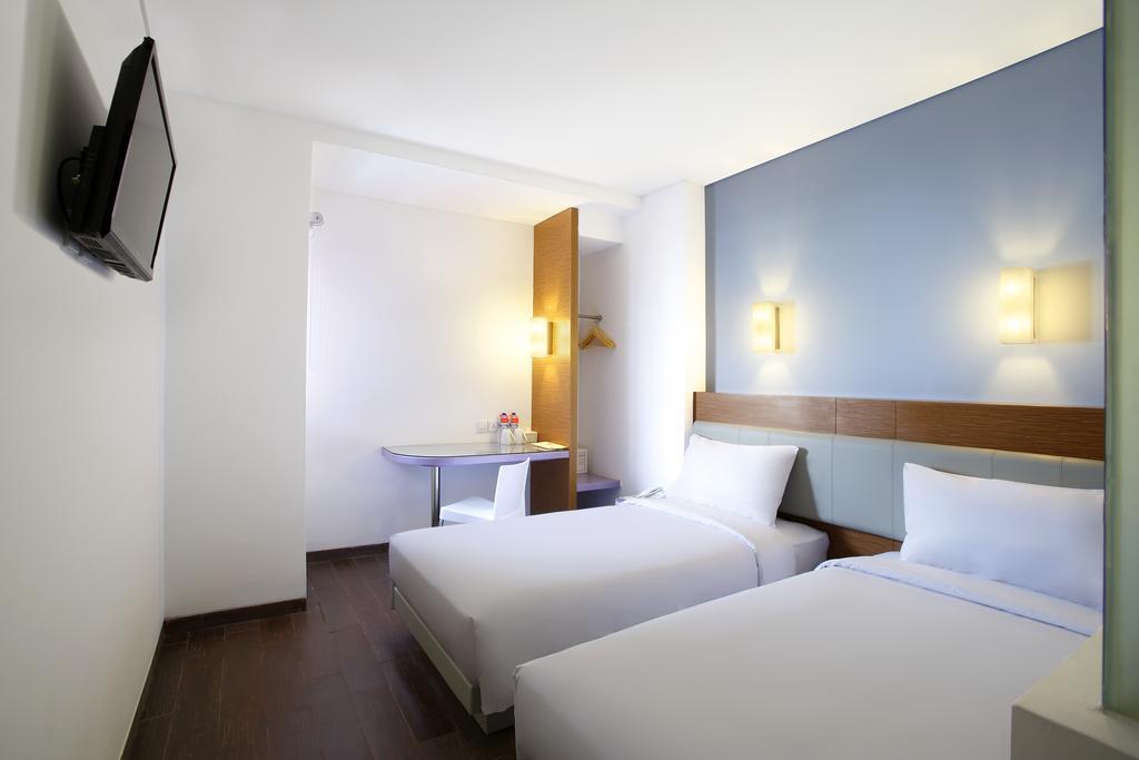 Amaris Hotel Pasar Baru Jakarta Phòng bức ảnh