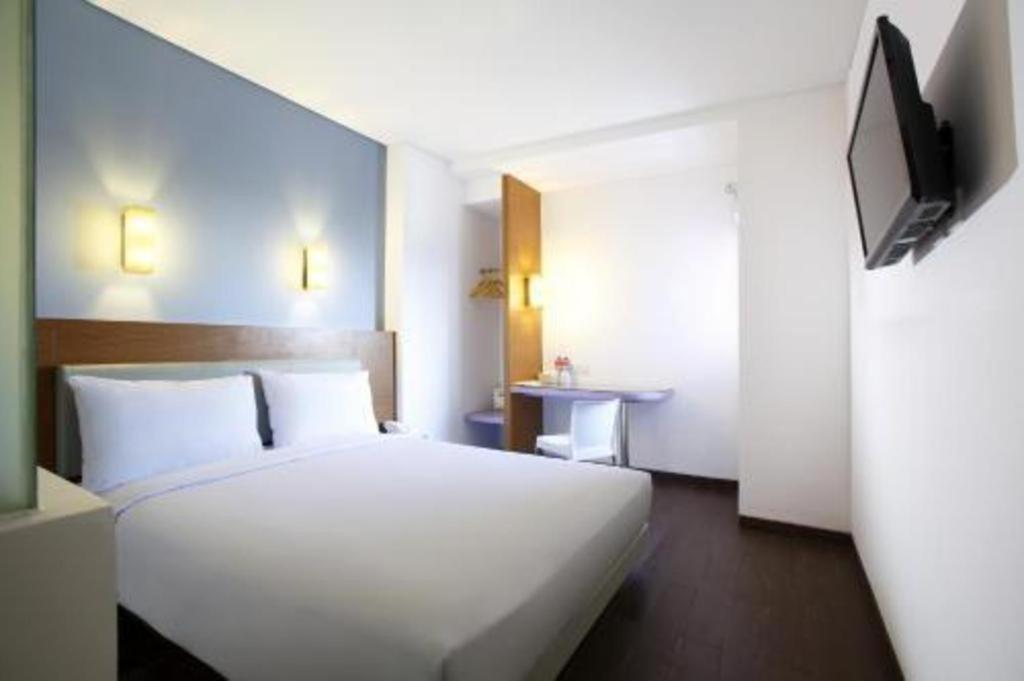 Amaris Hotel Pasar Baru Jakarta Ngoại thất bức ảnh