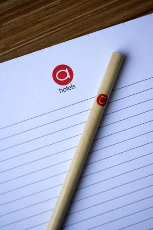 Amaris Hotel Pasar Baru Jakarta Ngoại thất bức ảnh