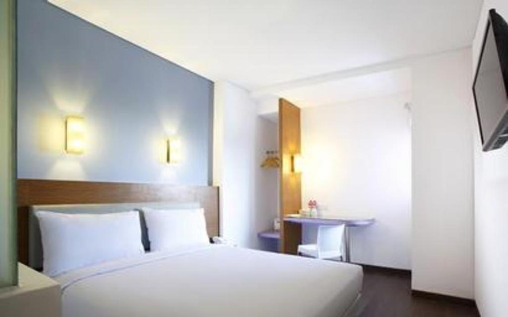 Amaris Hotel Pasar Baru Jakarta Ngoại thất bức ảnh