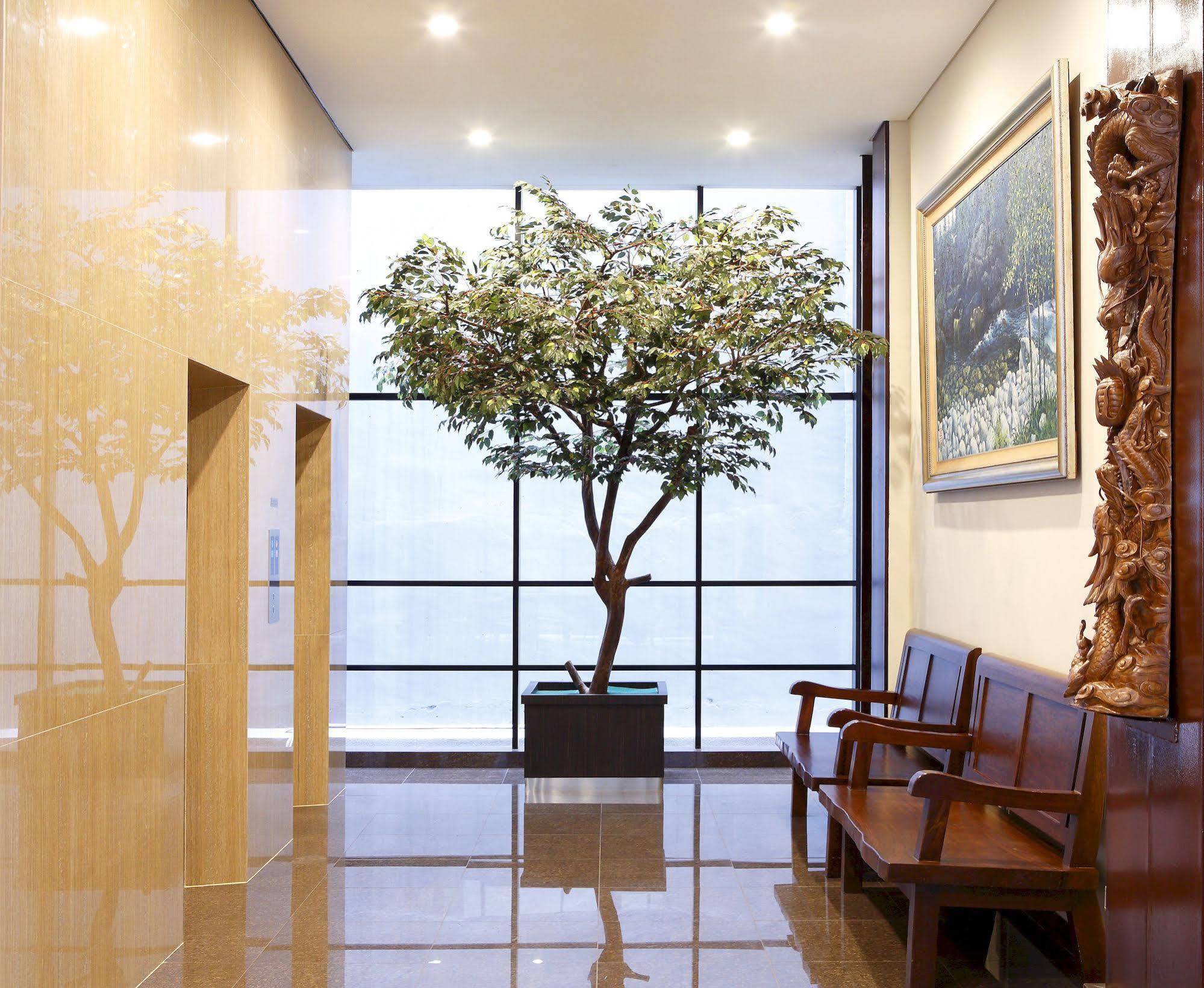 Amaris Hotel Pasar Baru Jakarta Ngoại thất bức ảnh